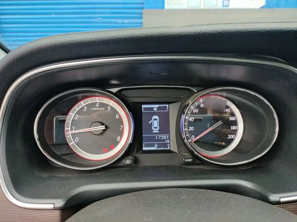 Fengxing Fengxing M7 — миниатюра 4