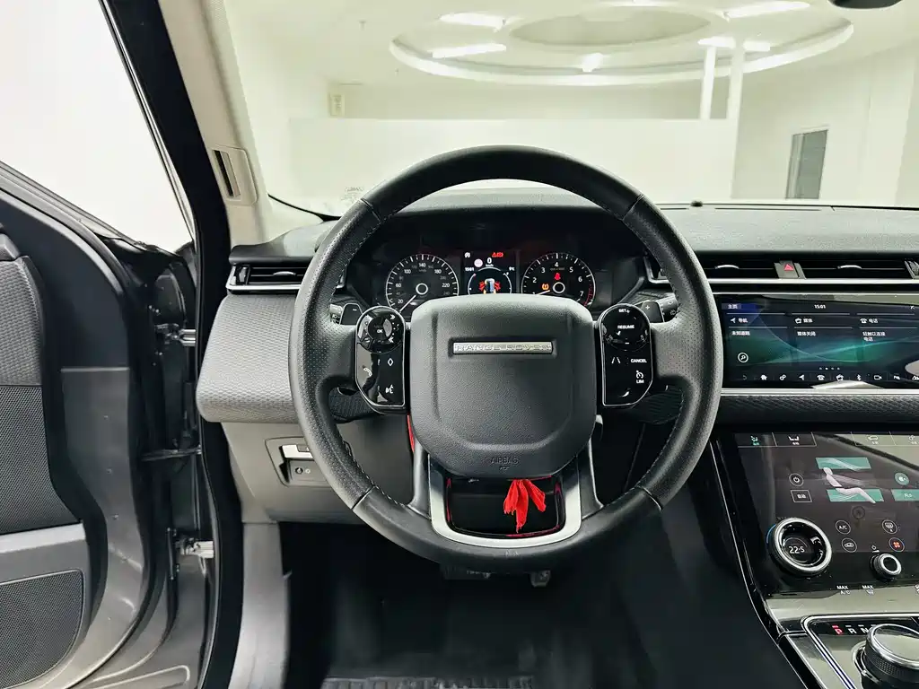 LAND ROVER RANGE ROVER STAR PULSE