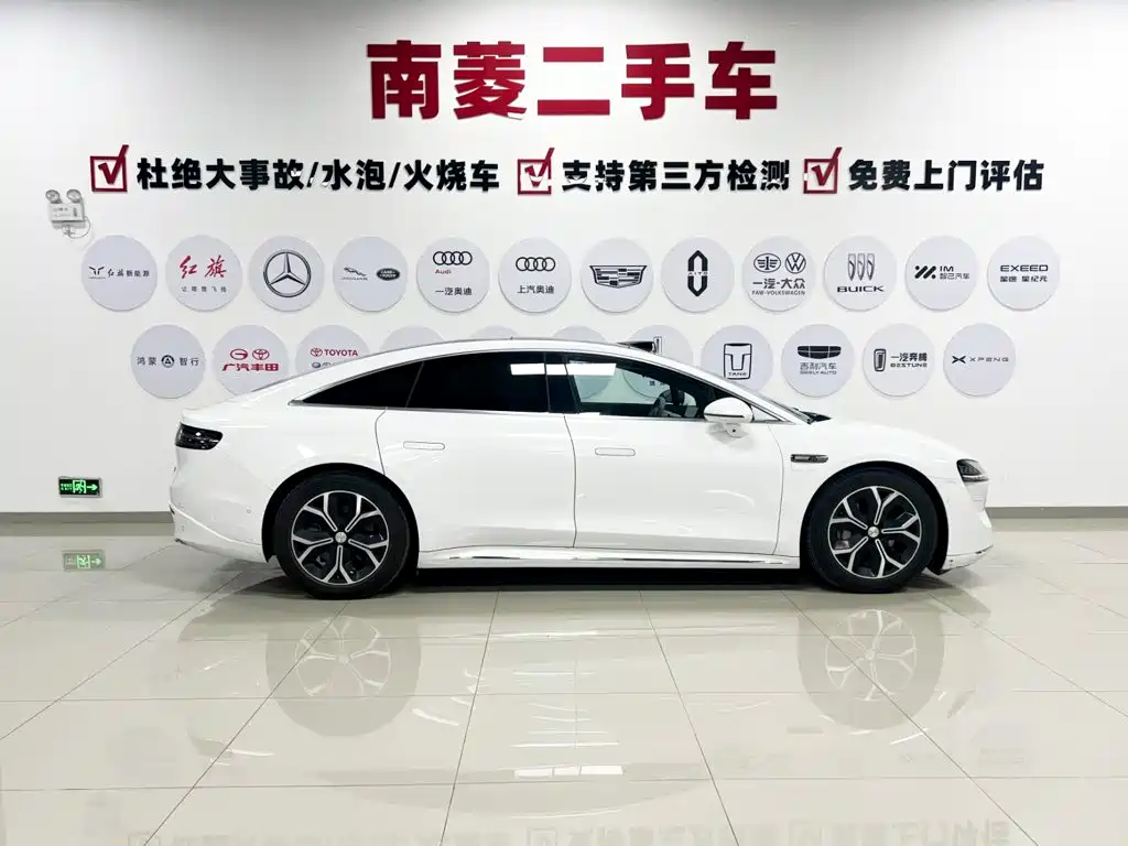 Zhijie Zhijie S7 — миниатюра 4