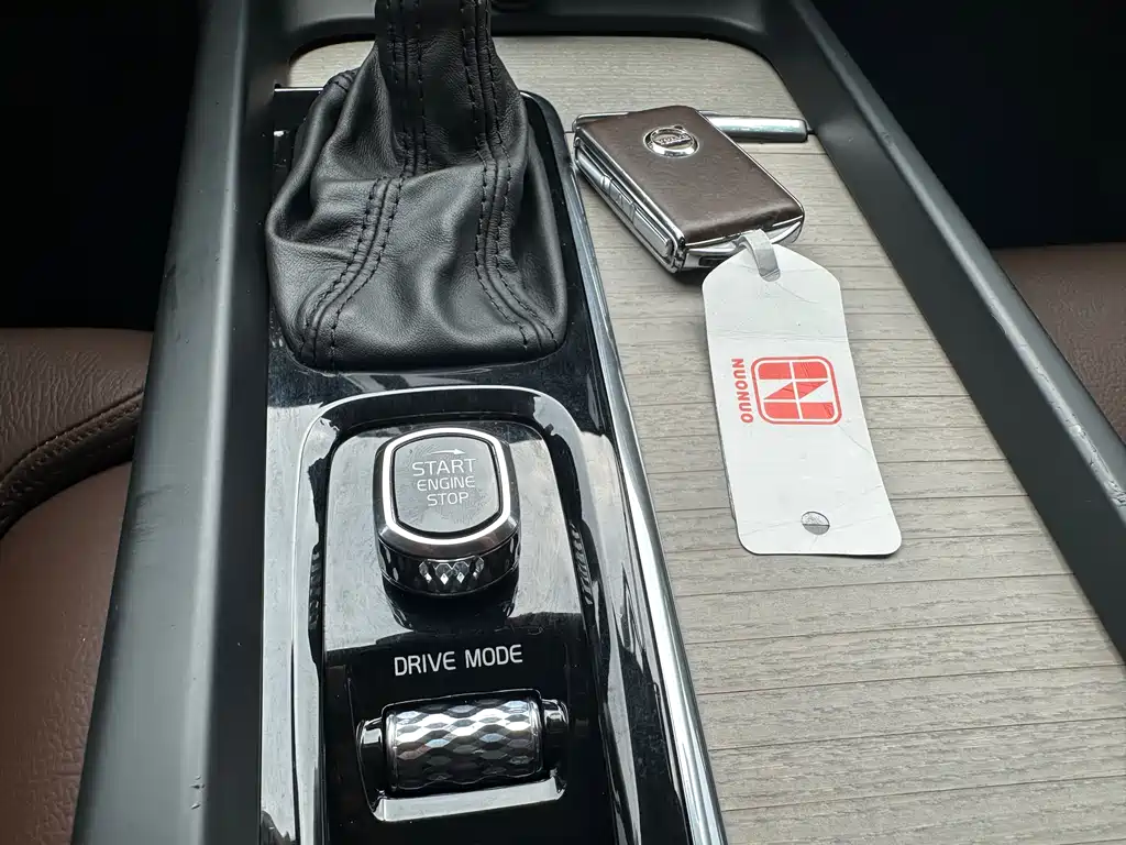 Volvo XC60 2020 T5 Luxury