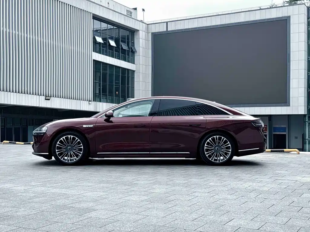 Xiangjie Xiangjie S9 — миниатюра 22