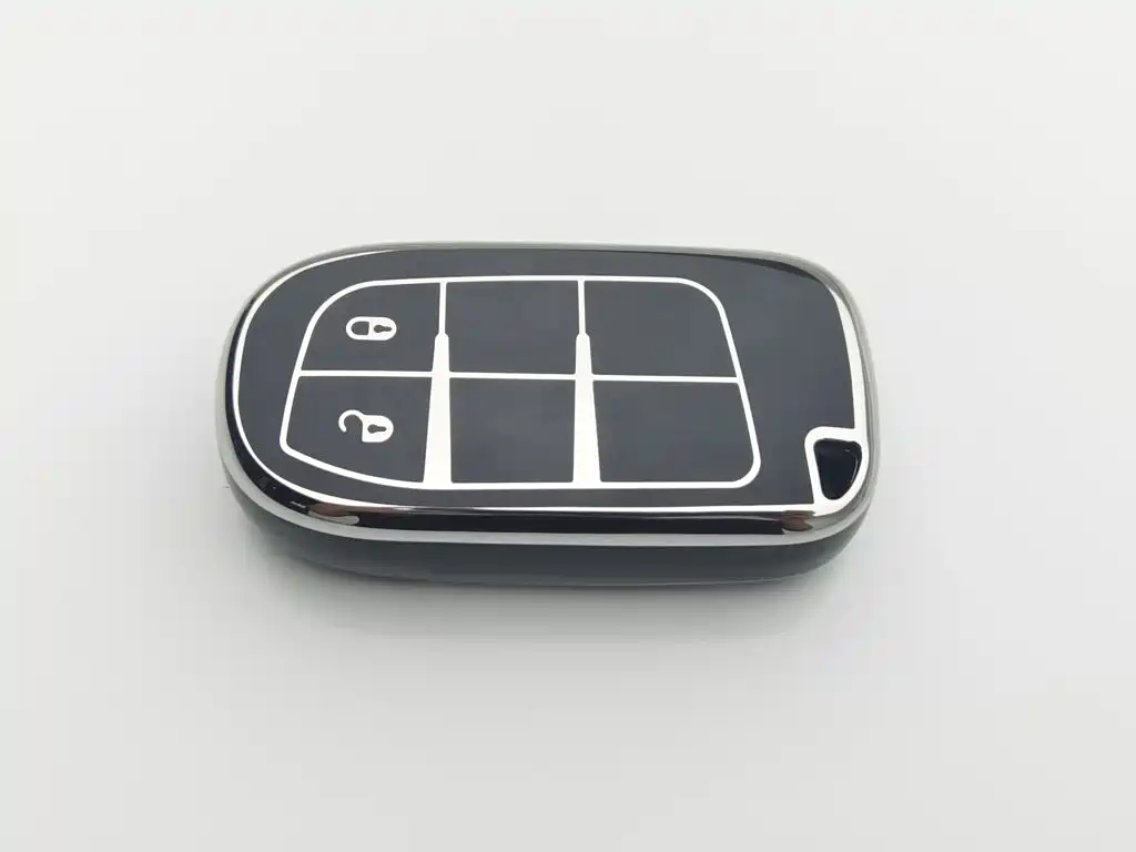 Jeep Compass — миниатюра 19