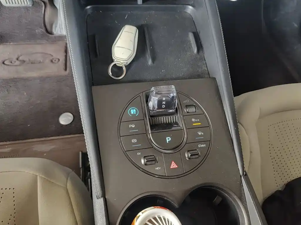 BYD Seal 06 — миниатюра 14