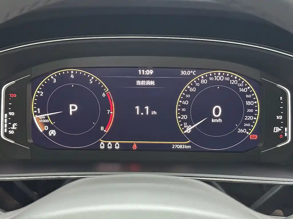 Volkswagen Passat — миниатюра 20