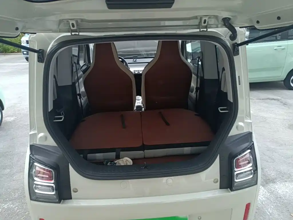 Wuling Air ev — миниатюра 19