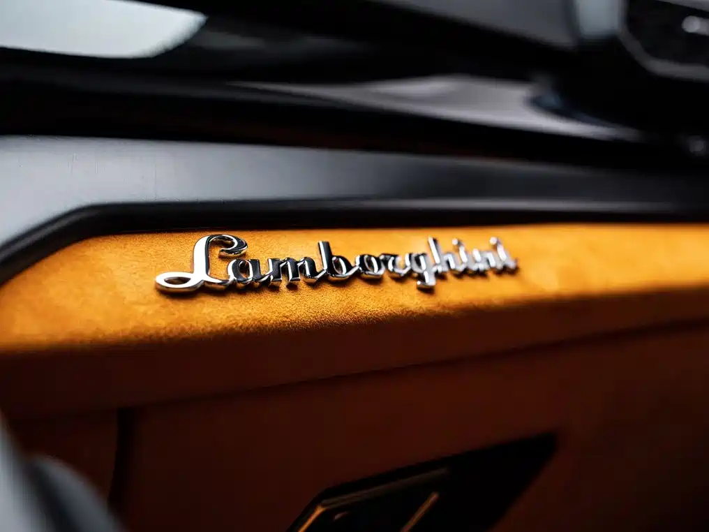 Lamborghini Urus — фотографии объявления, Фото 14