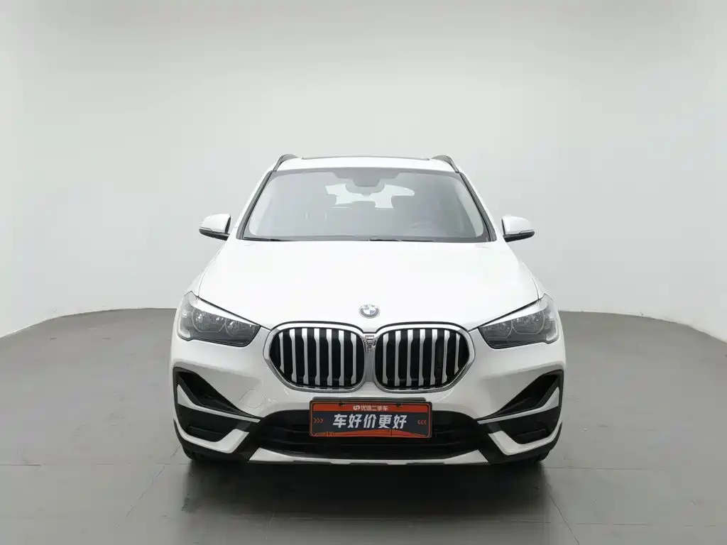 BMW X1 — миниатюра 3