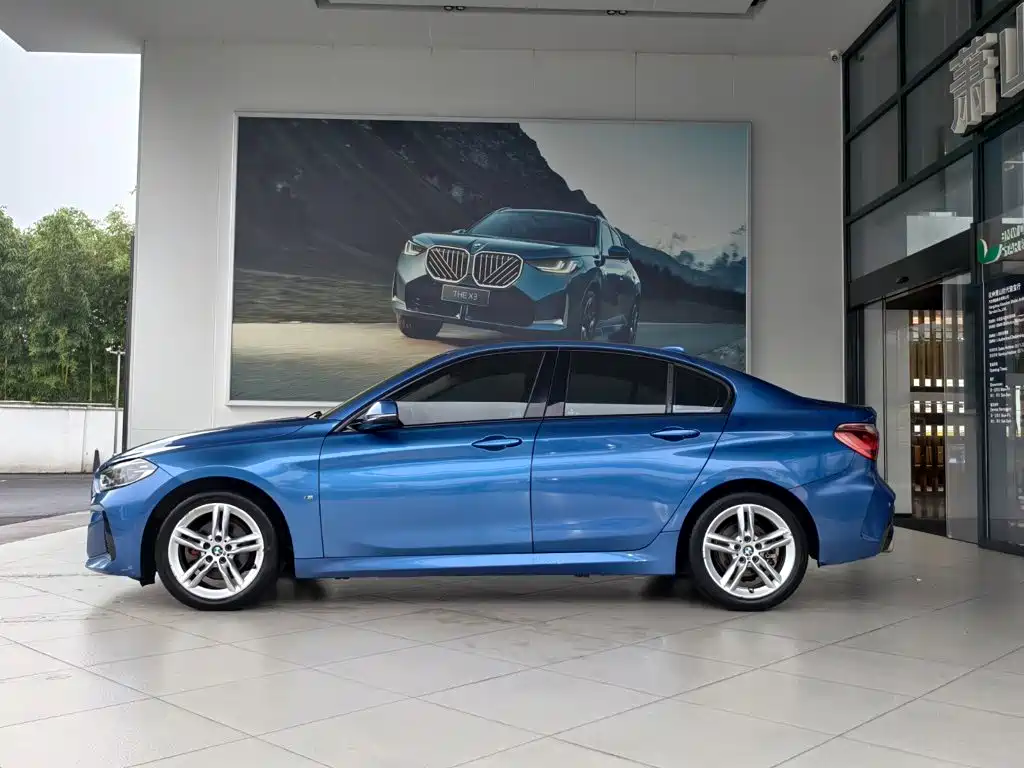 BMW 1 Series — миниатюра 3