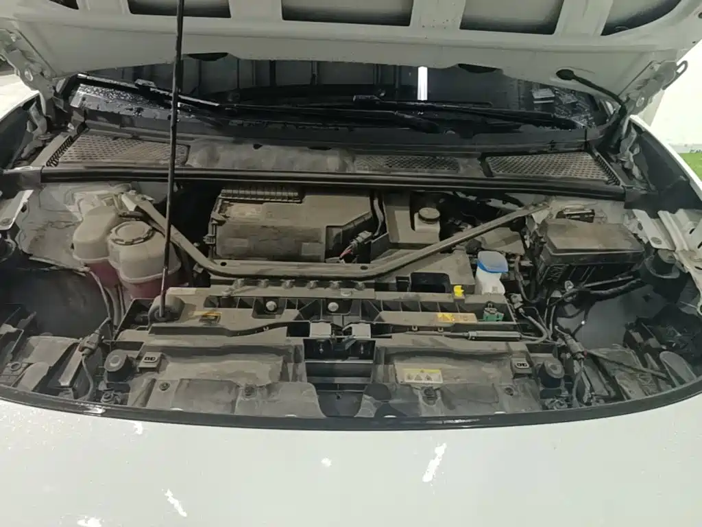 Volkswagen ID.7 VIZZION — миниатюра 20
