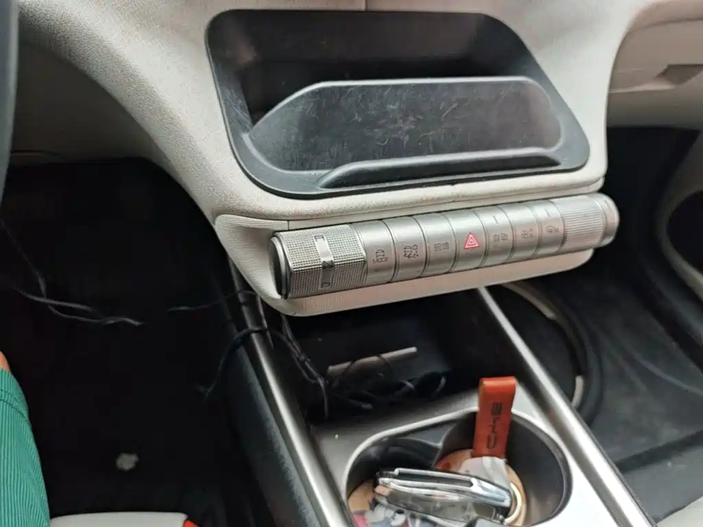 BYD Dolphin — миниатюра 14