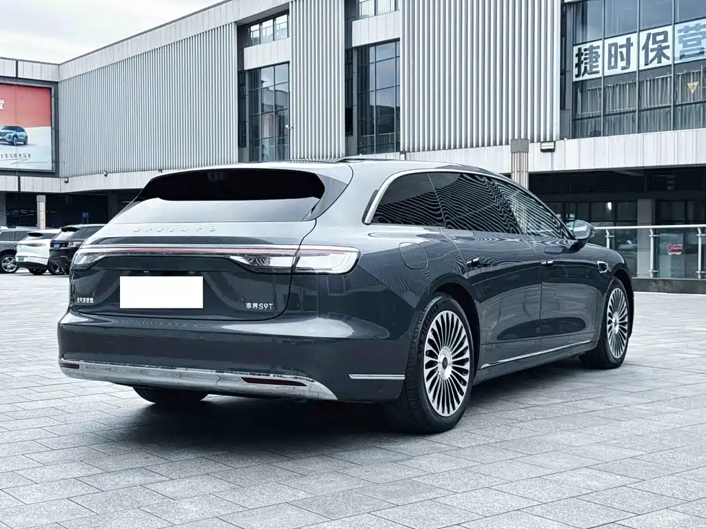 Xiangjie Xiangjie S9T — миниатюра 23