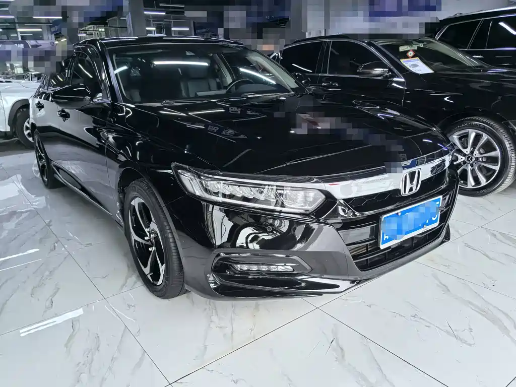 Honda Accord — миниатюра 3