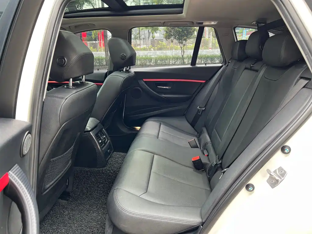 BMW 3 Series (Import) — миниатюра 13