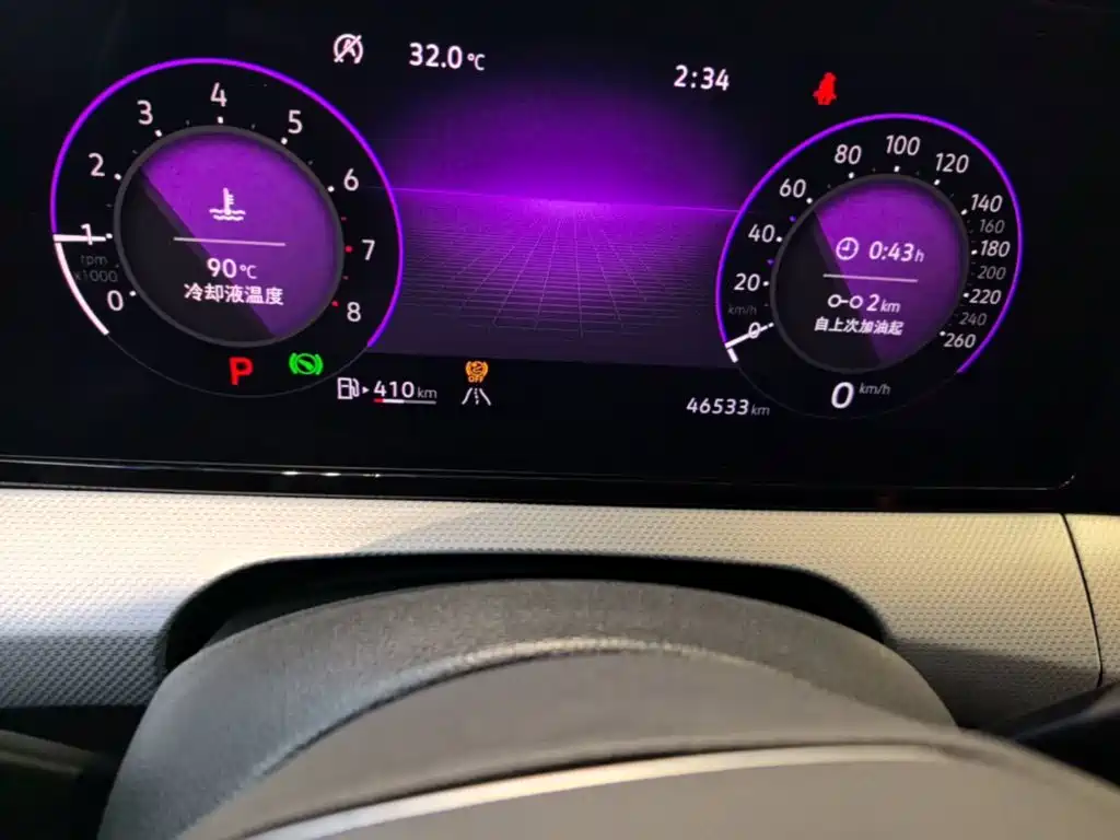 Volkswagen Lamando — миниатюра 17