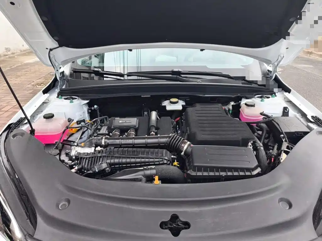 BYD Seal 05 DM-i — миниатюра 16