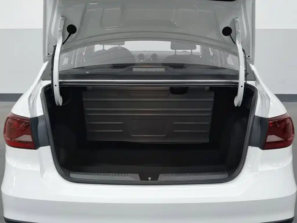 Jetta VA3 — миниатюра 16