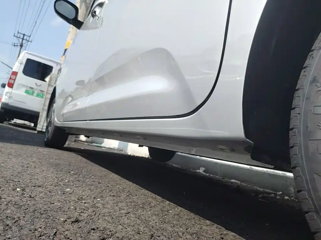Wuling Zhiguang EV — миниатюра 22