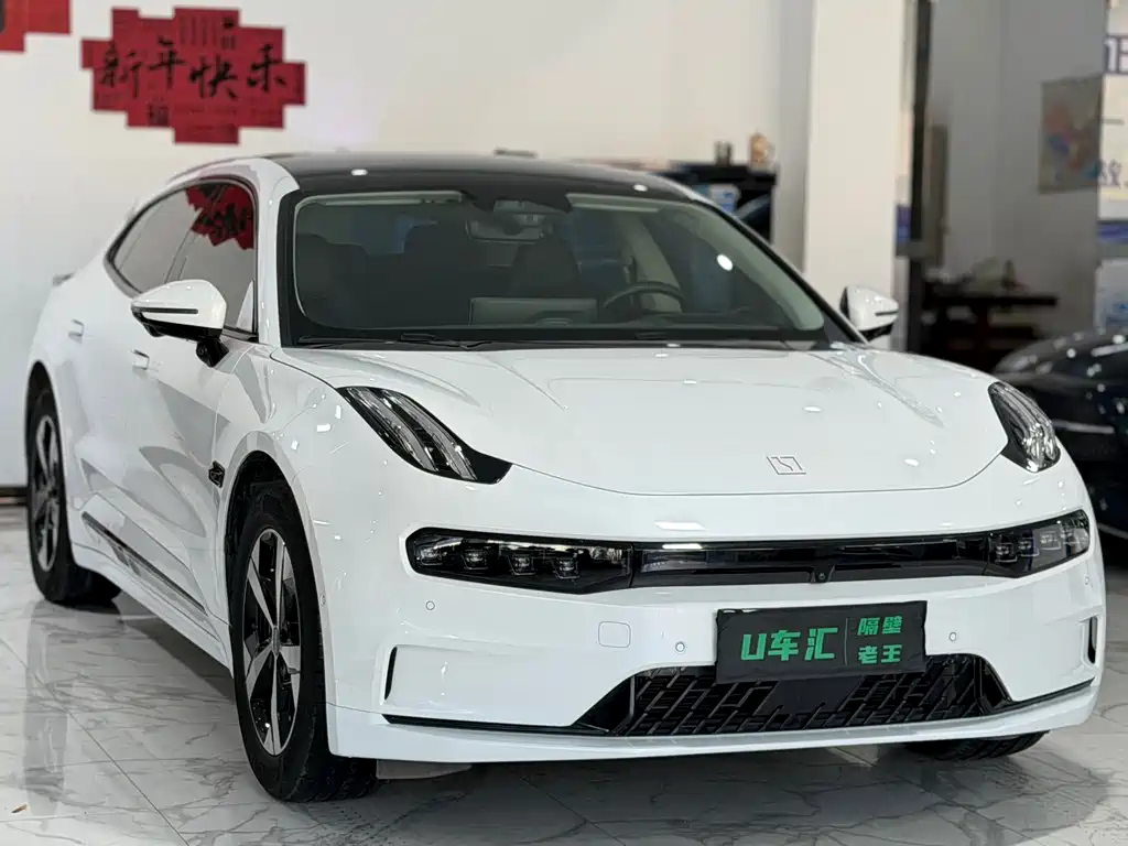 ZEEKR EXTREME KRYPTON 001