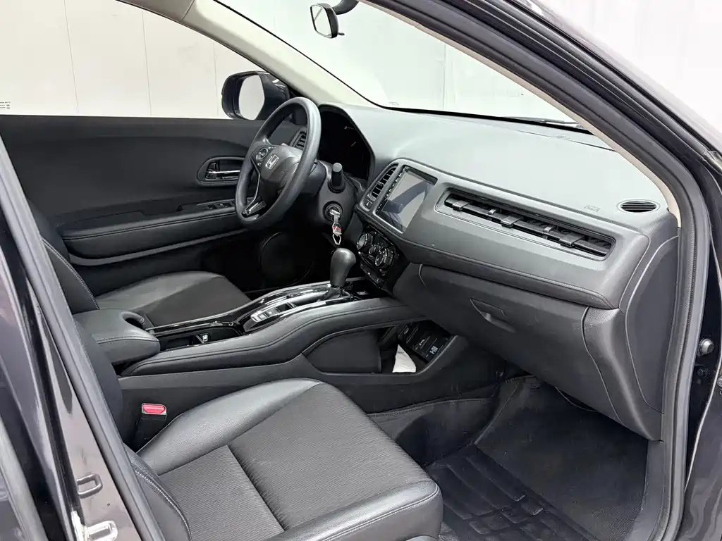 Honda Vezel — миниатюра 18
