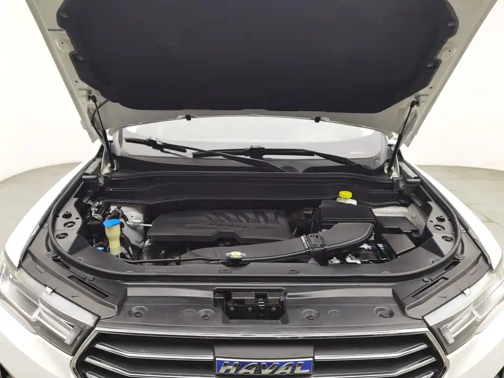 Haval H6 — миниатюра 6