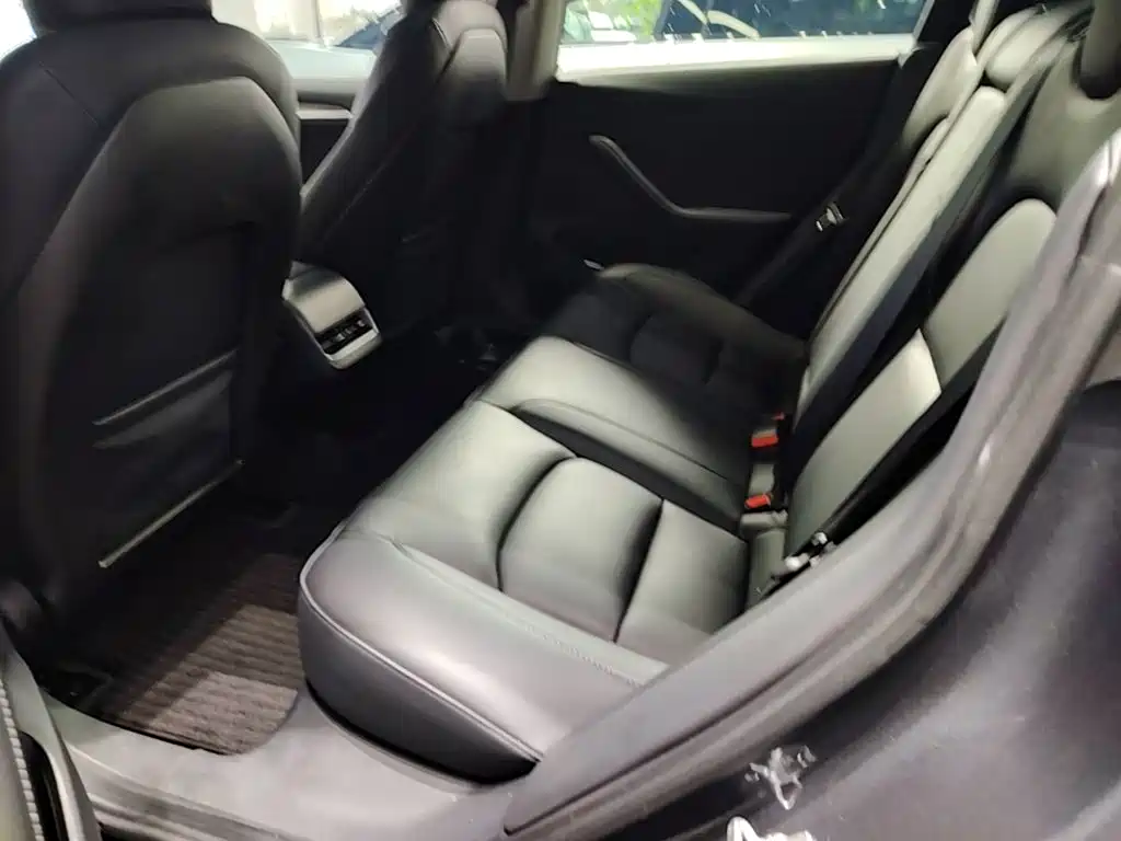 Tesla Model 3 — миниатюра 17
