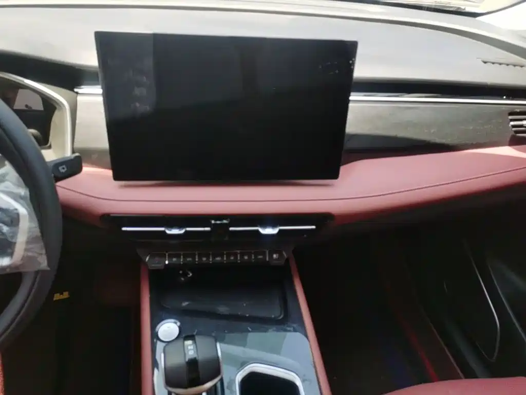 Changan CS75 — миниатюра 13
