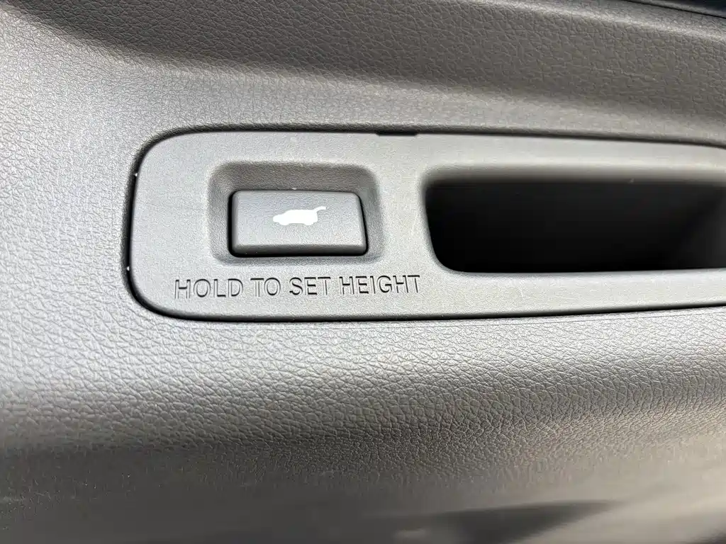 Honda Odyssey — миниатюра 15