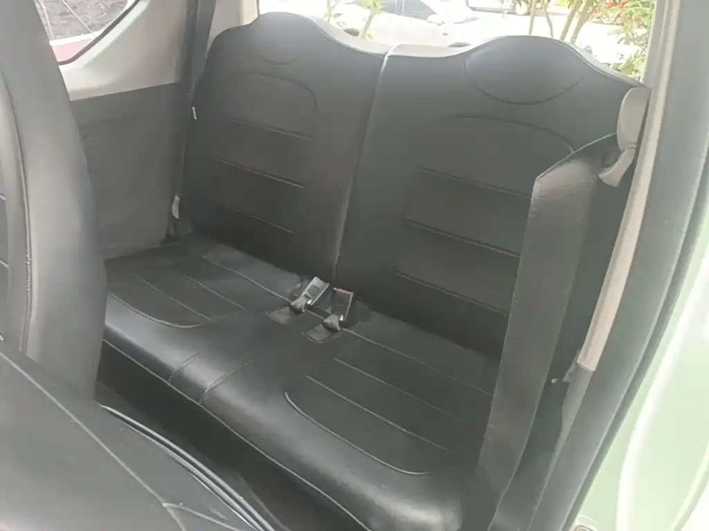 Wuling MINIEV — миниатюра 17