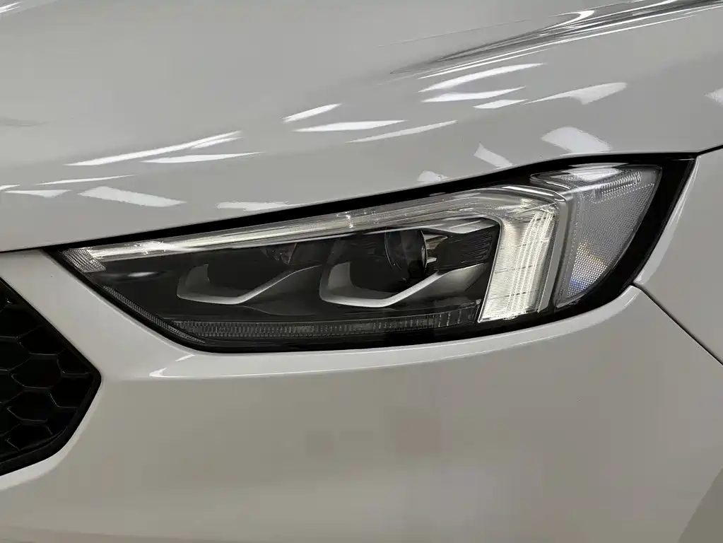 Ford Edge — миниатюра 29