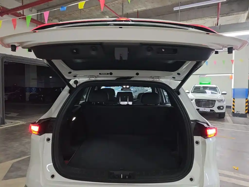 Changan CS75 PLUS — миниатюра 19