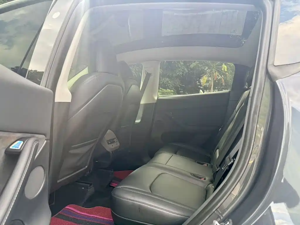Tesla Model Y — миниатюра 6