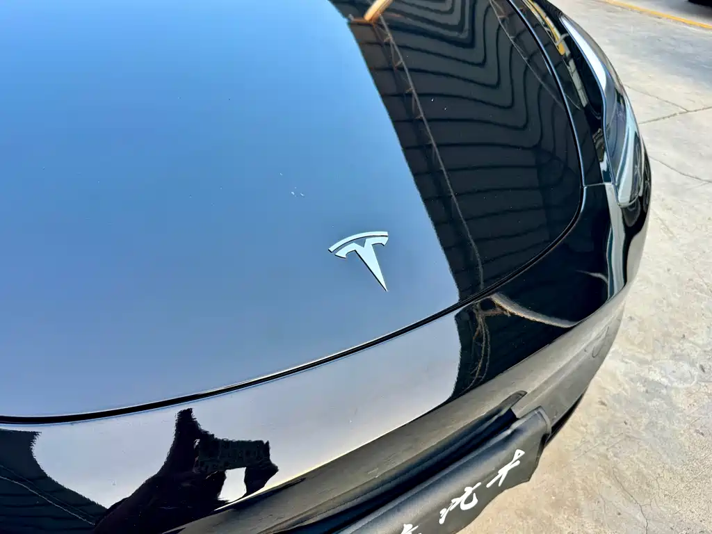 Tesla Model Y — миниатюра 26