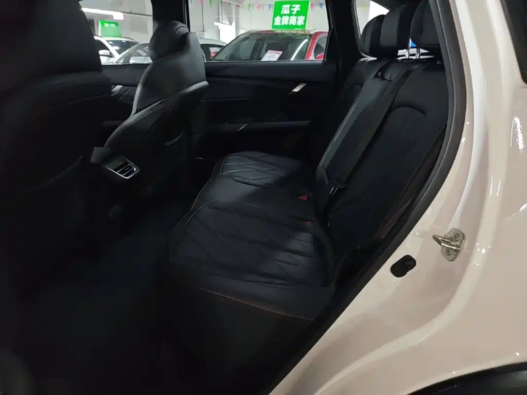 Changan CS75 PLUS — миниатюра 17