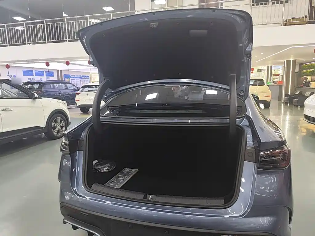 BYD Seal 06 — миниатюра 19