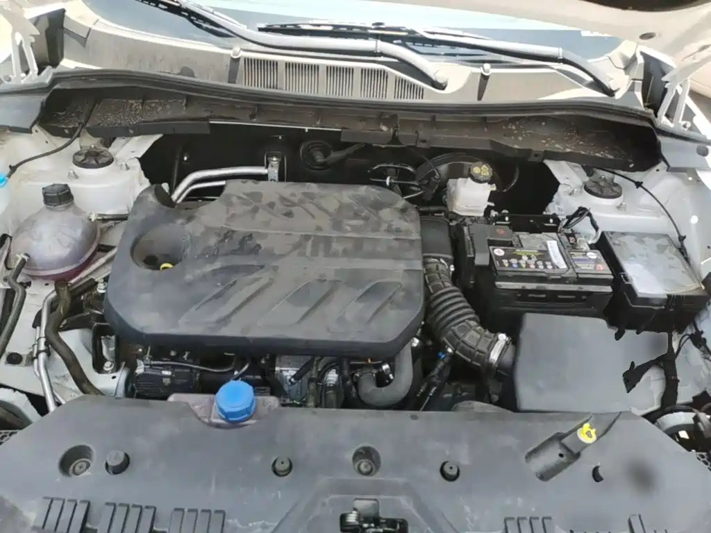 Changan CS75 — миниатюра 20
