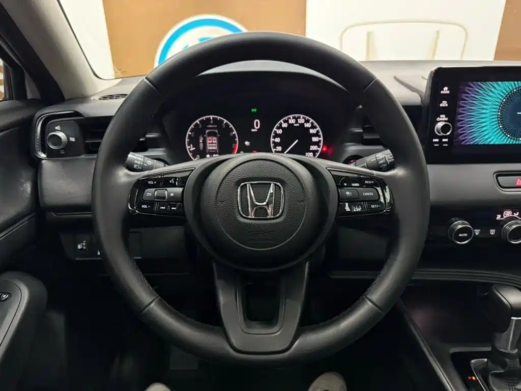 Honda XR-V — миниатюра 11