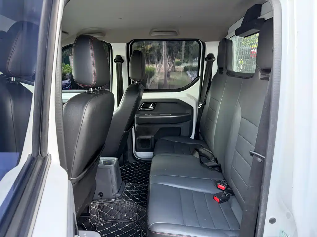 Wuling Journey — миниатюра 12