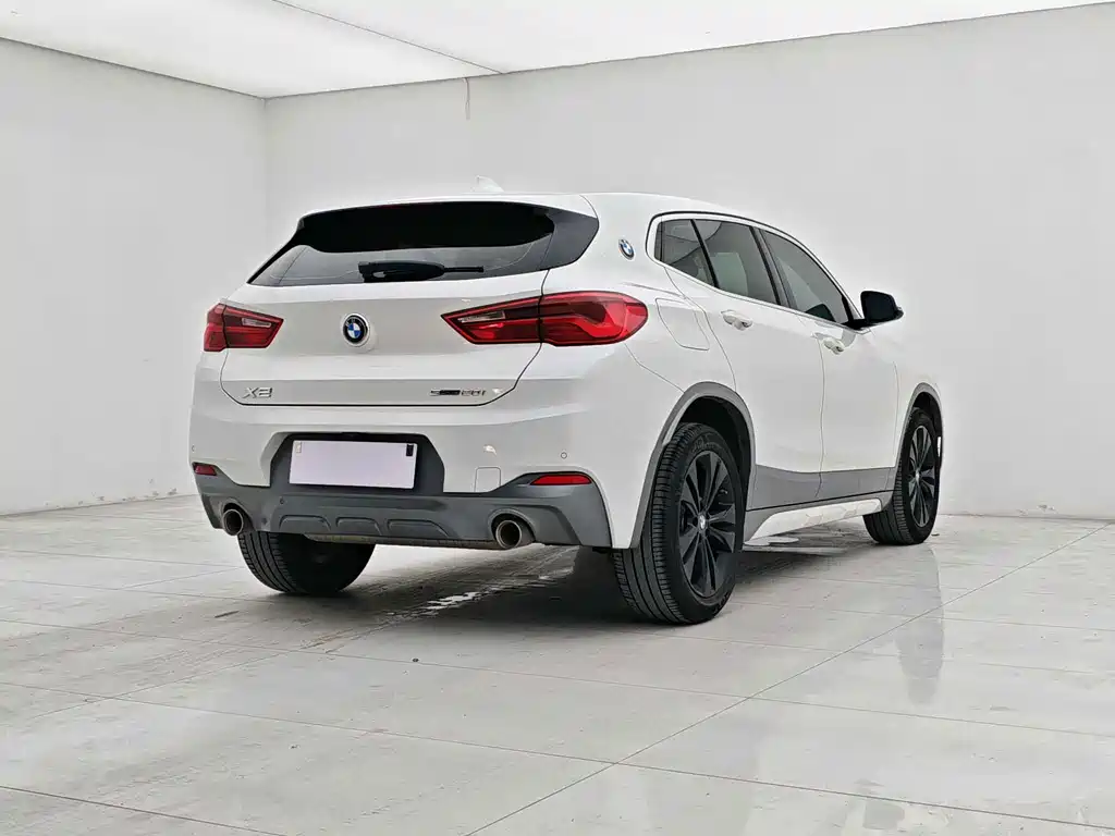 BMW X2 — миниатюра 6