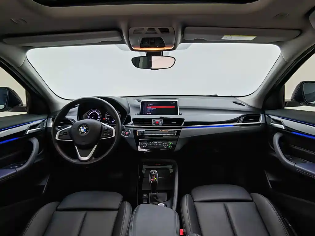 BMW X2 — миниатюра 20