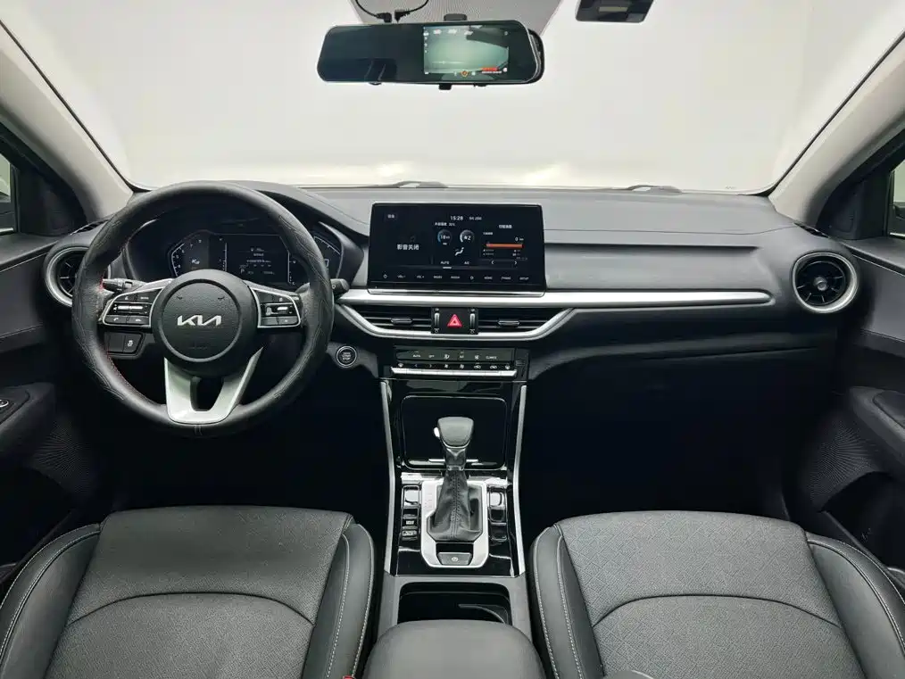 Kia K3 — миниатюра 20