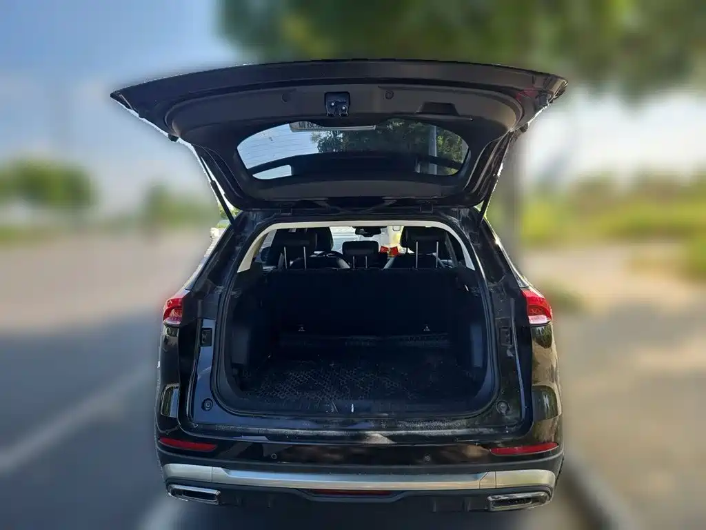 Haval H6 — миниатюра 10