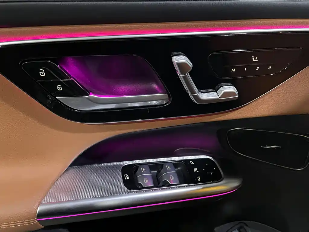 Mercedes-Benz GLC — миниатюра 3