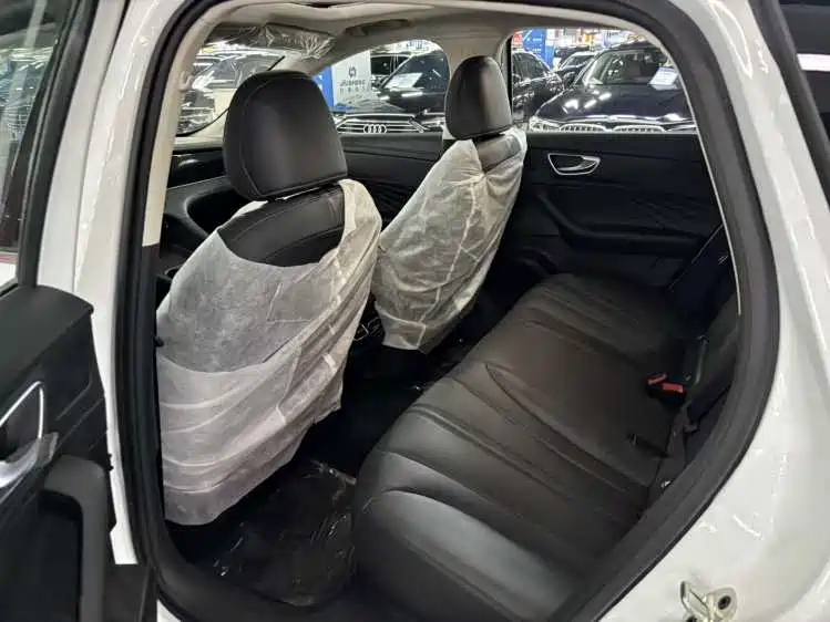 Roewe D7 2023 DMH 125km