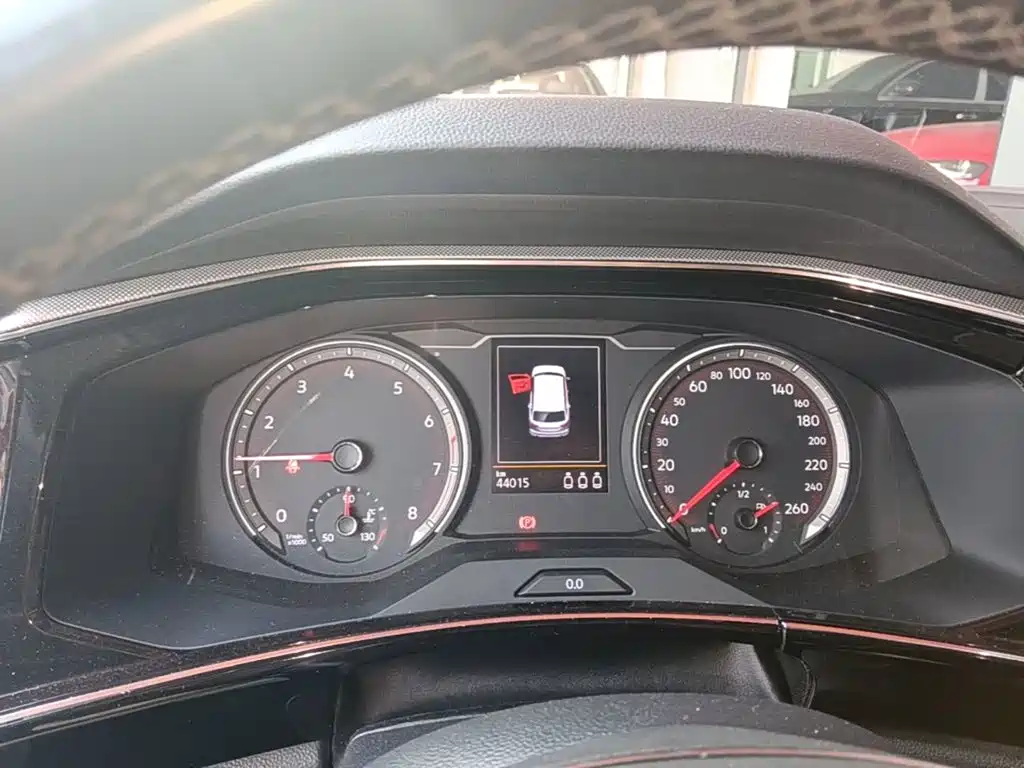 Volkswagen Tayron — миниатюра 12