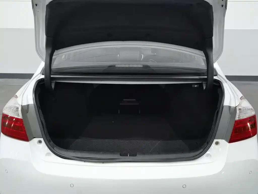 Honda Accord — миниатюра 16
