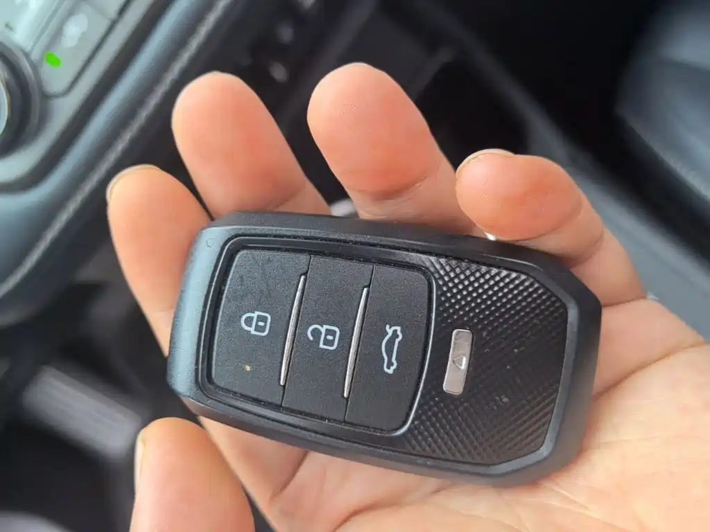 Toyota RAV4 2015 2.0L CVT
