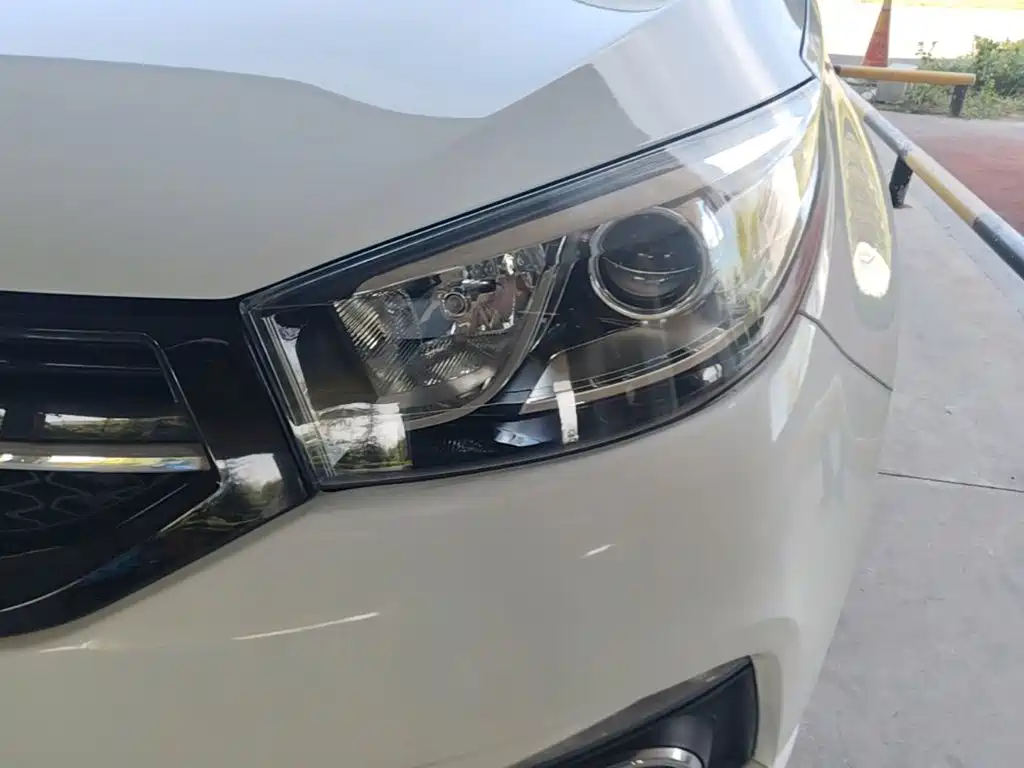 Chery Tiggo 3 — миниатюра 24