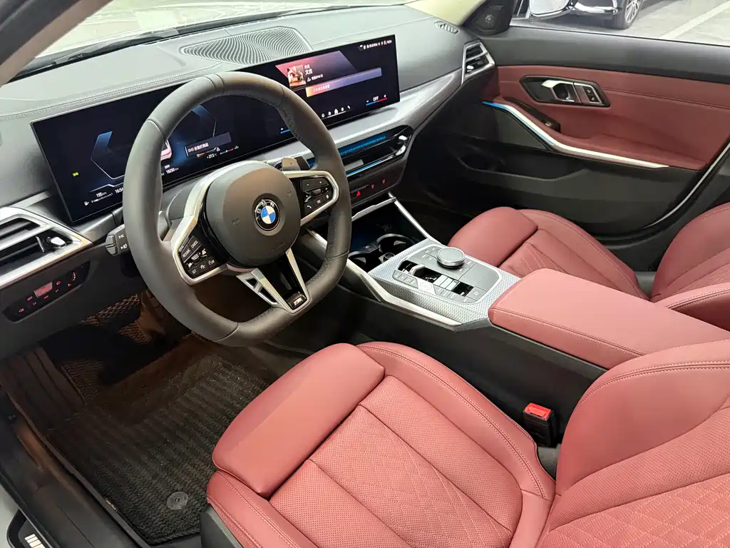 BMW 3 Series — миниатюра 4