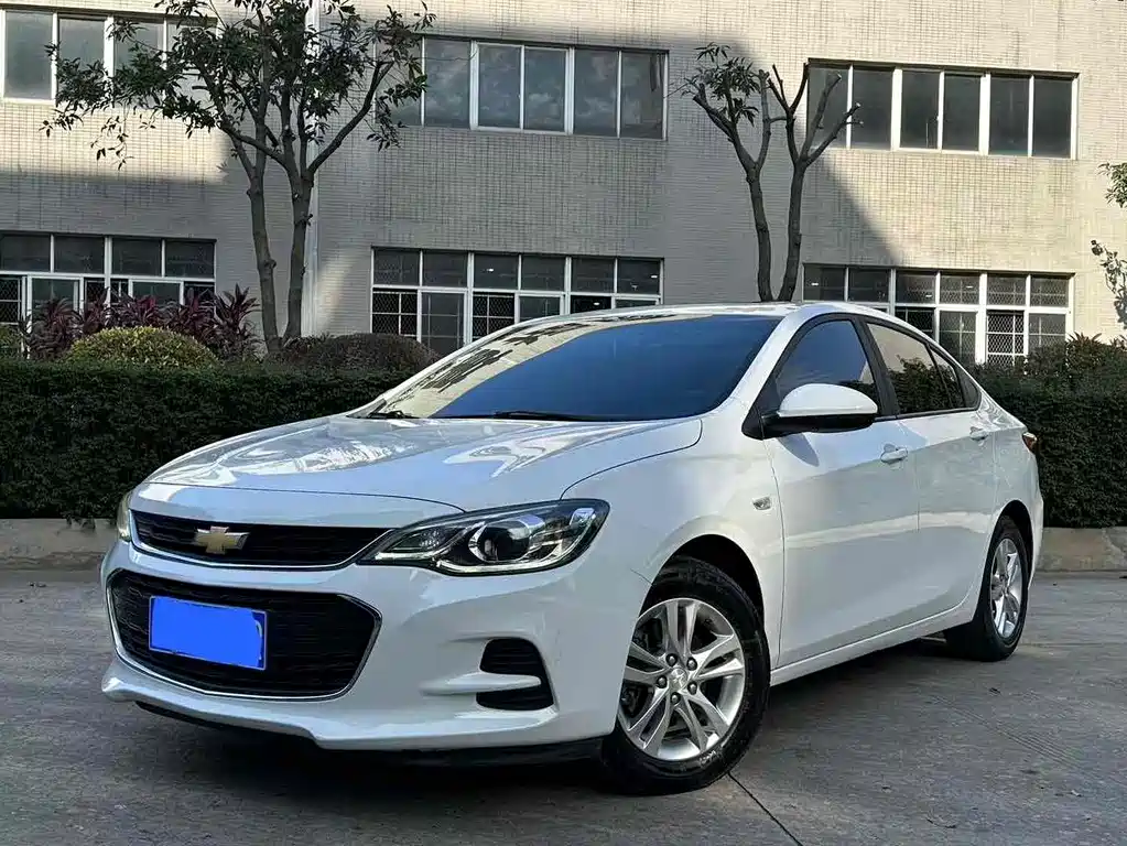 Купить Chevrolet Cavalier