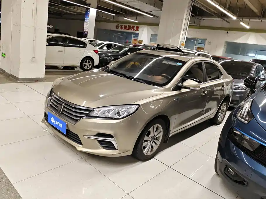Roewe 360